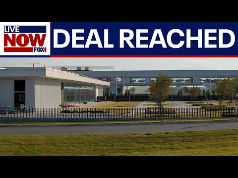 Video | Georgia ICE raid: South Korea reaches deal with US to release workers detained | LiveNOW from FOX