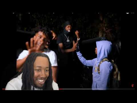 LLSLOBE!! EBK Young Joc x Young Slo-be x Durkio x PayWes - Two One (Official Reaction Video)