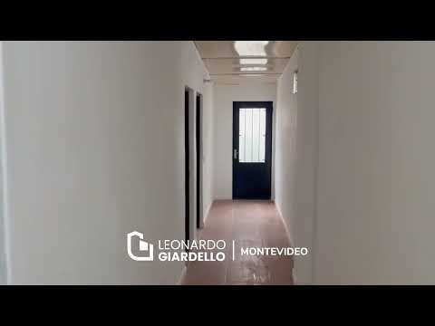 Video de YouTube - Casa en Alquiler de 3 dormitorios  en Unión, Montevideo