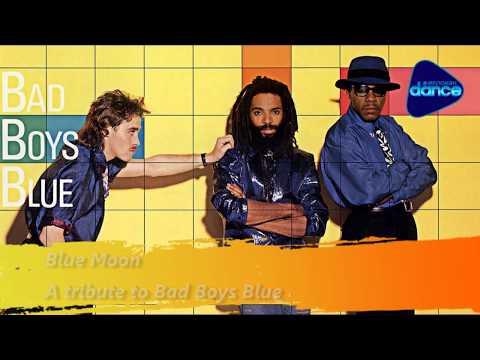 Blue moon (BAD BOYS BLUE)- Bich Thuy cover