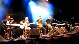 Brian Melo - Back to Me