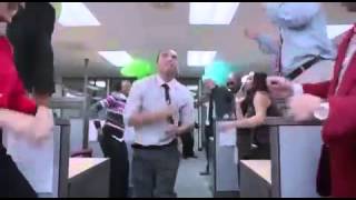Austin Mahone Dirty Work Dance Video