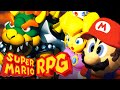 Super Mario RPG Full Game Walkthrough