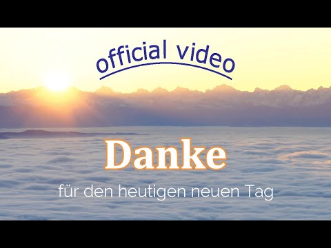 Dankesong official video