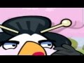 Angry Birds Sakura Ninja 3 Fuji Tv