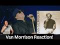 Van Morrison Reaction: “Take It Where You Find It” — His 1976 Song About America