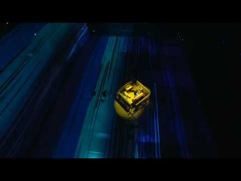 The 2016 Worlds Finals Opening Ceremony