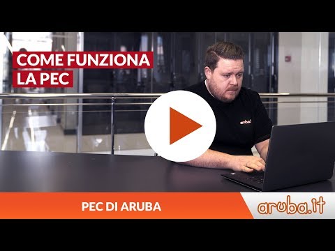 Video Pillole | Come funziona la PEC