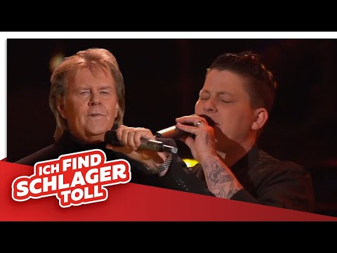 Wie Frei Willst Du Sein - Howard Carpendale