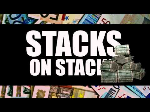 Deezy ft. Wonderkid Bounce and Deen Da Don - Countin Money (AudioVisual)