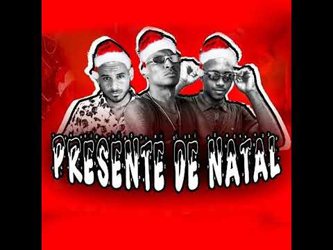 Mc Babu Mc Nilsinho & Mc RD - Presente de Natal 2020