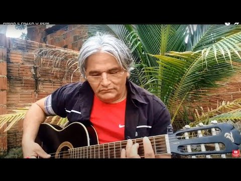 Amar É Fazer O Bem - Cicero Tiotonio