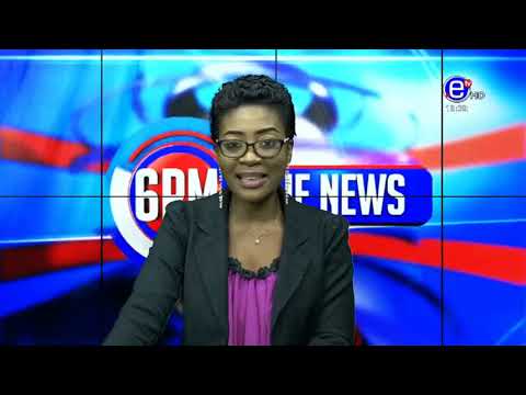 THE NEWS  MONDAY NOVEMBER 21 , 2022  - EQUINOXE TV