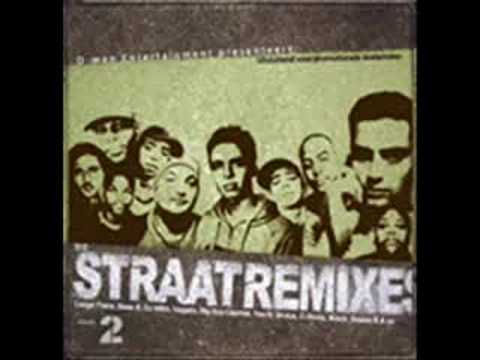 11. The Opposites, Negativ & Brutus - Bloedheet