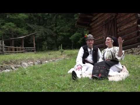 Ancuta Ivan si Sorin Nicodin  - La fereastra cu muscata