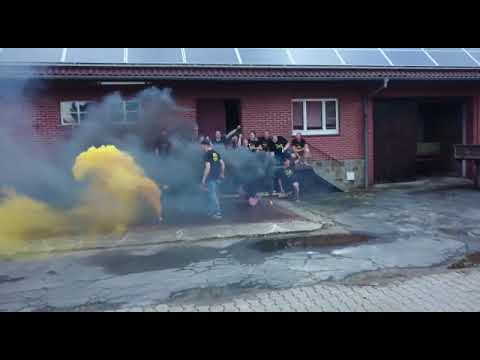 SV Wettrup steigt auf