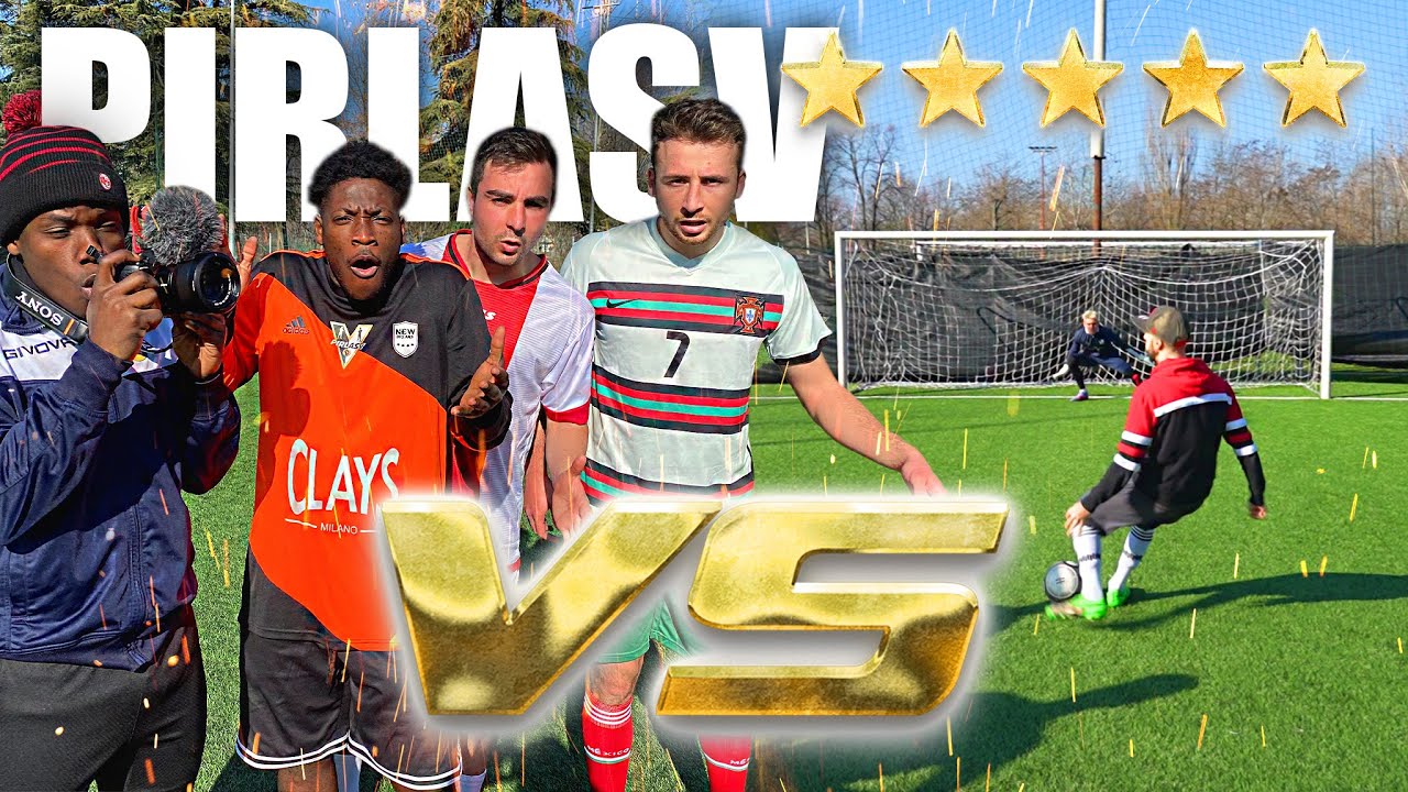 L’ ULTIMO che SBAGLIA VINCE w/ @PirlasV e @off_samuell 🥵