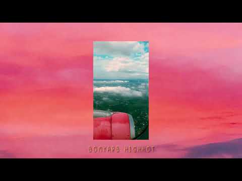 BOMYARB - รักได้ครั้งเดียว Ft. HIGHHOT [Audio]