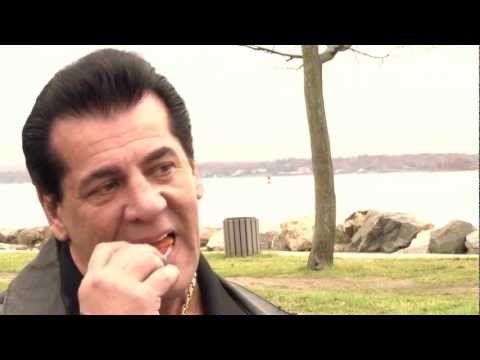 Doritos Crash The Superbowl Submission- The "Crunch Bunch" Featuring Chuck Zito