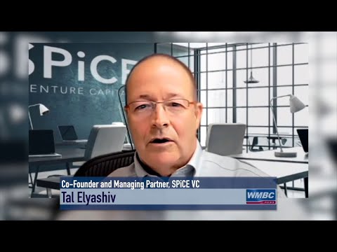 Interview With Tal Elyashiv Concerning Digital Securities