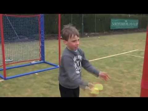 Tennis Factory Family Fun Day Northumberland Tennis Club