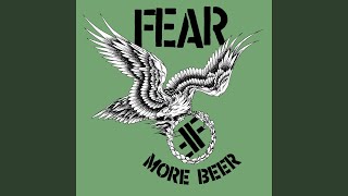 Have A Beer With FEAR (Spit Stix 2020 Remix)