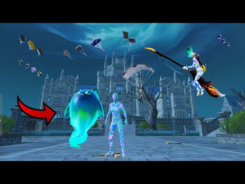 NEW MODE! NEW UPDATE 4.0🔥Pubg Mobile