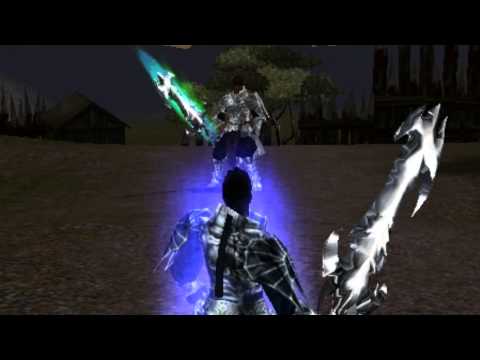 Metin2 The Movie "CRAP-TRAILER"