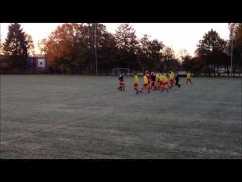 Apeldoornse Boys D4G - Eerbeekse Boys D5 (27-10-2012)