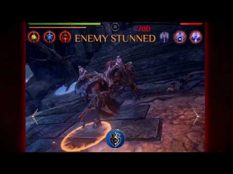 Lords of the Fallen Video