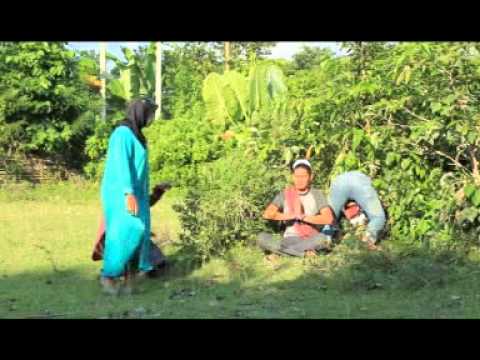 Wak Kocai : Atuk Penghulu