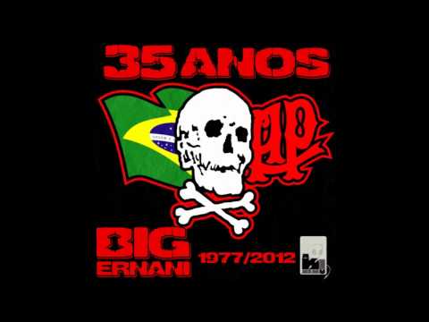 BIG ERNANI - OS FANÁTICOS 35 ANOS (VÍDEO OFICIAL)