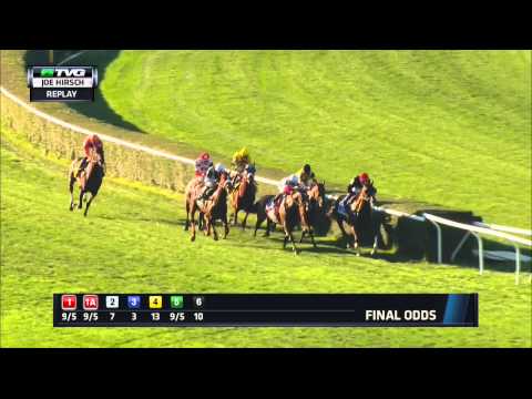 Top 30 Countdown - #23 Joe Hirsch Turf Classic (Main Sequence)