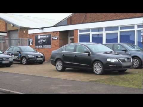 Inde-tech: Independent service for Volkswagen, Audi, Seat and Skoda cars in Bletchley