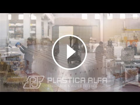 Plastica Alfa - spot