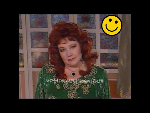 STELA POPESCU | ALEXANDRU ARȘINEL | JEAN CONSTANTIN | Revelion 2OOO...