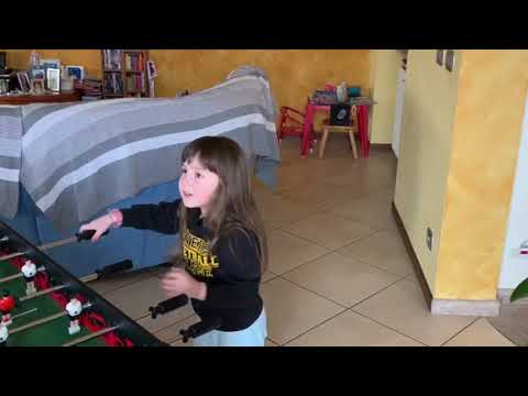 College BKTV - Pass challenge