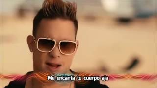 Wisin   Adicto A Tus Besos Official Video ft  Los Cadillac&#39;s