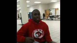 Tim...that's a problem.