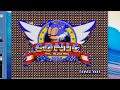 Sonic 1 Genesis Rom Corruption