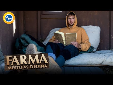 FARMA - Erik opäť vyvádzal a porušil pravidlá! Sú jeho dni na Farme zrátané?