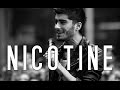 ZAYN MALIK | Nicotine - YouTube