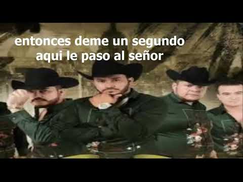 Iban por el del Sombrero   Revolver (Letra)