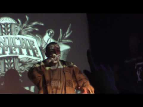 FINALE TECNICHE PERFETTE 2009 Semifinale - Elfo Vs CaneSecco 13-03-2010