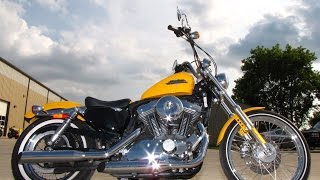 2013 Harley-Davidson SPORTSTER SEVENTY-TWO XL1200V