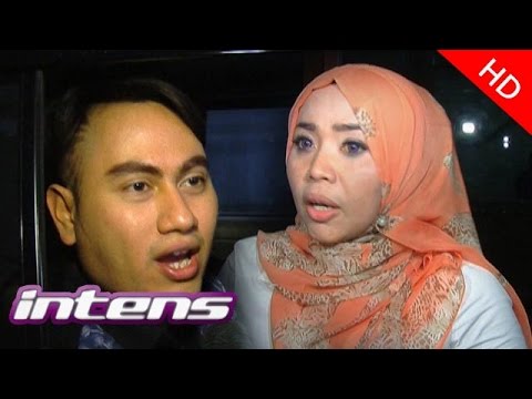 Nassar Talak Muzdalifah (2/3) - Intens 30 April 2015