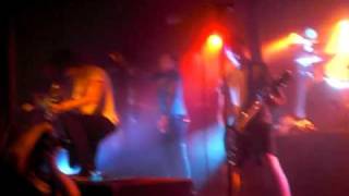 The Devil Wears Prada- Don&#39;t Dink and Drance [End Breakdown] LIVE @ Station 4