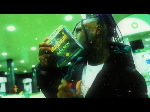 SplashGod Duce X Nobody$ - Wish (Official Music Video)