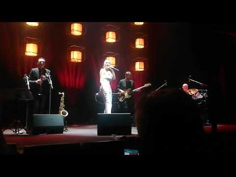 Simona Molinari - in cerca di te ( perduto amor)