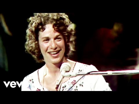 Carole King - Fantasy Beginning (Live at Montreux, 1973)